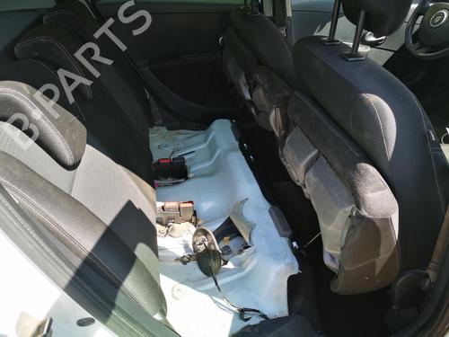 Engine mount RENAULT CLIO III (BR0/1, CR0/1) 1.5 dCi | BP32920587M89 - Image 11