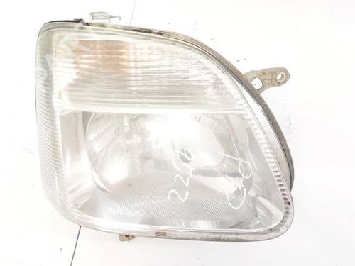 Used Right headlight Right headlight OPEL AGILA A (H00) 1.3 CDTI (F68) (70 hp) 35222716 35222716