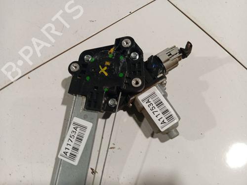 Used Right rear window motor Right rear window motor HONDA CIVIC VIII Hatchback (FN, FK) 2.2 CTDi (FK3) (140 hp) 39604745 39604745