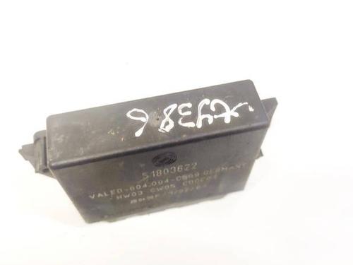 Electronic module FIAT CROMA (194_) 1.9 D Multijet (194AXC1B, 194AXC12) | BP35193453M83 - Image 2