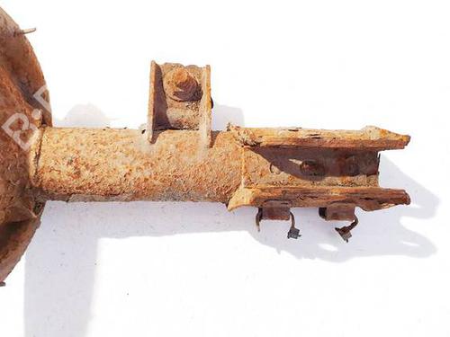 Left front shock absorber KIA CEE'D Hatchback (ED) 1.6 CRDi 115 | BP35267096M16 - Image 3