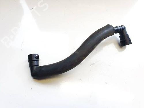 Pipe MAZDA CX-7 (ER) 2.3 AWD | BP34925012M125 - Image 3