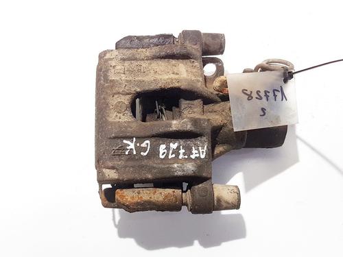 Used Left rear brake caliper Left rear brake caliper 35458141 35458141