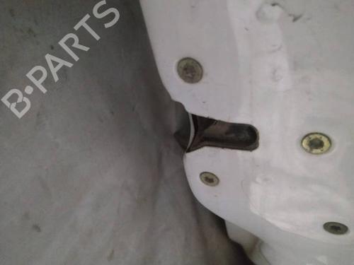 Used Front right lock Front right lock 35300370 35300370