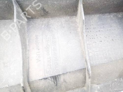 Scuttle panel BMW X5 (E53) 3.0 d | BP35372495C110 - Image 3