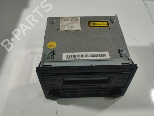 Used Radio Radio 34791932 34791932