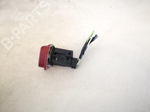 Warning switch PEUGEOT 607 (9D, 9U) 2.7 HDi 24V | BP35395892I22 - Image 3