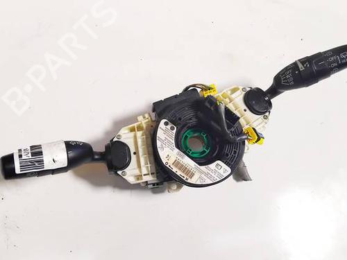Used Warning switch Warning switch HONDA JAZZ III (GE_, GG_, GP_, ZA_) 1.4 (101 hp) 35039449 35039449
