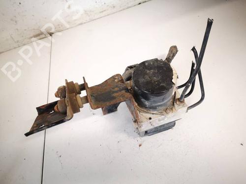 Used ABS pump ABS pump VW FOX Hatchback (5Z1, 5Z3, 5Z4) 1.2 (55 hp) 34908620 34908620