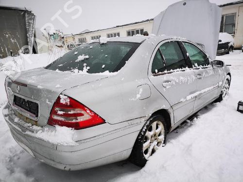 Switch MERCEDES-BENZ C-CLASS (W203) C 180 (203.035) | BP32944190I30  - Image 8