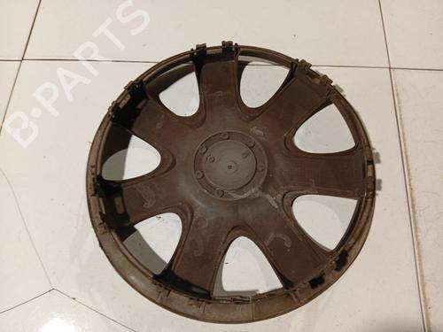 Hulkapsel MAZDA 5 (CR) 2.0 CD (CR19) | BP34879360C160 - Image 3