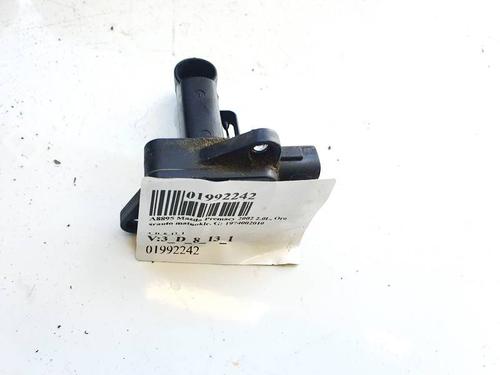 Used Mass air flow sensor Mass air flow sensor MAZDA PREMACY (CP) 2.0 TD (101 hp) 35256954 35256954
