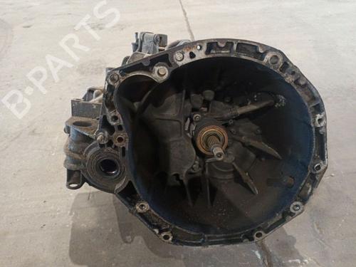 Gearkasse Gearkasse 38609731 38609731