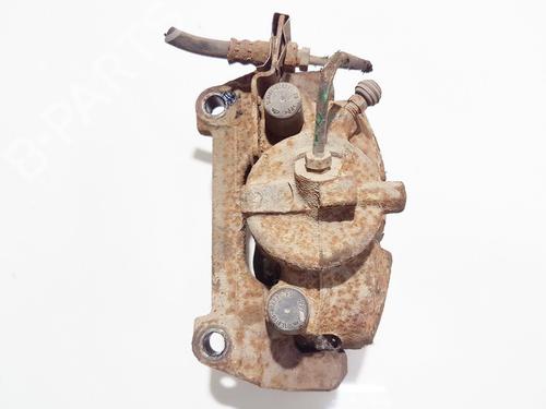 Left front brake caliper RENAULT LAGUNA II (BG0/1_) 1.9 dCi (BG08, BG0G) | BP35572082M105 - Image 2
