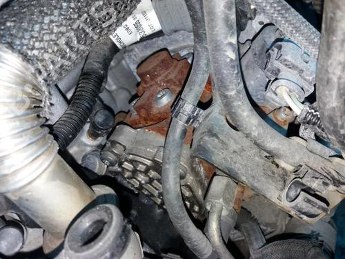 Used Injection pump Injection pump 35683350 35683350