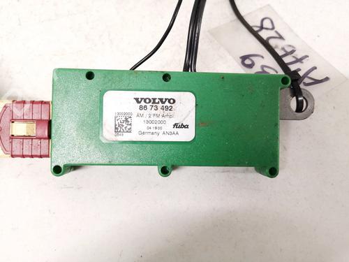 Electronic module VOLVO S40 II (544) 2.0 D | BP35461171M83 - Image 2
