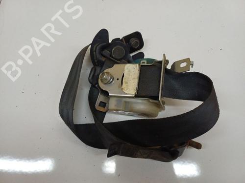 Rear left seatbelt KIA CEE'D Hatchback (ED) 1.6 CRDi 115 | BP37285829I29 - Image 2