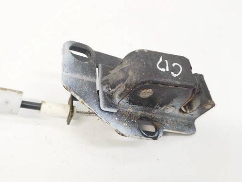 Electronic module PEUGEOT PARTNER Box Body/MPV 1.6 HDi | BP34837500M83 - Image 2