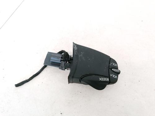 Used Steering wheel controls Steering wheel controls 35514100 35514100