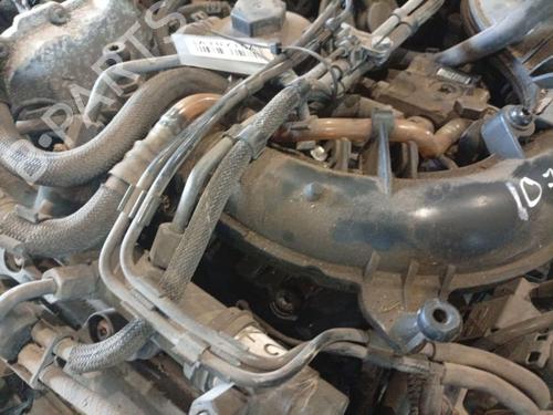 Intake manifold AUDI A6 C6 (4F2) 2.7 TDI | BP38040690M70 - Image 2