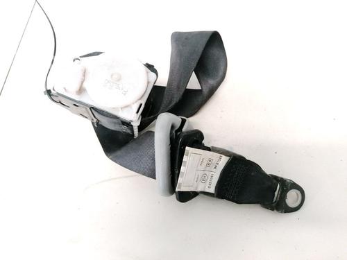 Used Rear left seatbelt Rear left seatbelt 35602601 35602601