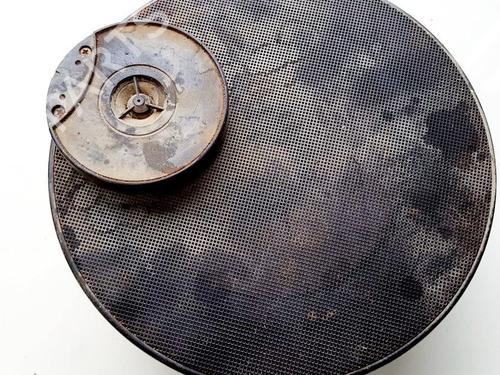 Used Speaker Speaker OPEL MERIVA A MPV (X03) 1.3 CDTI (E75) (75 hp) 33520726 33520726