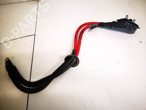 Used Cable Cable BMW 7 (E65, E66, E67) 740 d (258 hp) 35038428 35038428