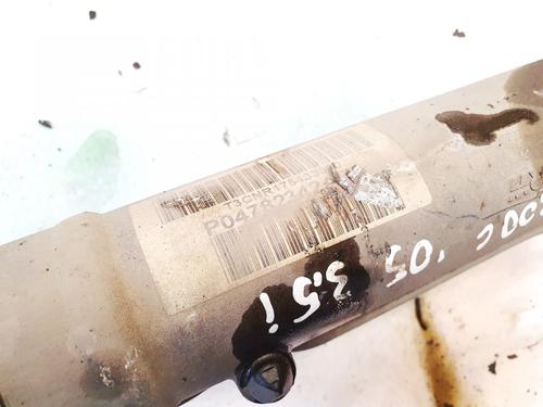 Steering column CHRYSLER 300C (LX, LE) 3.5 | BP35415273M21 - Image 3