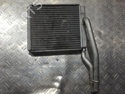 Used Heater matrix Heater matrix FORD FOCUS I (DAW, DBW) 2.0 16V (131 hp) 35656019 35656019