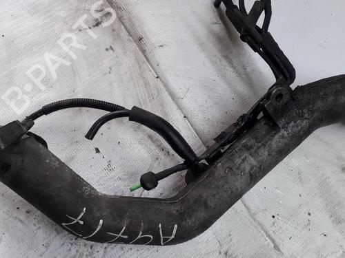 Used Pipe Pipe MAZDA 6 Hatchback (GG) 2.0 DI (GG14) (121 hp) 33513258 33513258