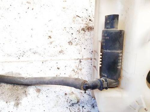 Used Washer pump Washer pump 35076279 35076279