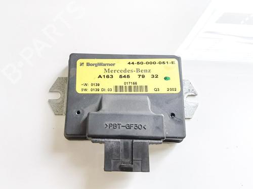 Used Electronic module Electronic module 35530049 35530049
