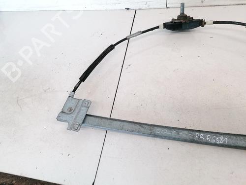 Front left window mechanism FIAT PANDA (169_) 1.1 (169.AXA1A) | BP35528268C22 - Image 2