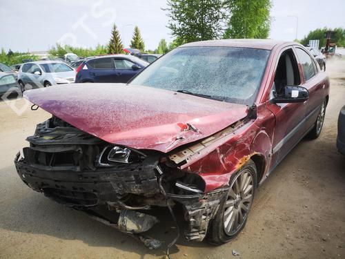 Switch VOLVO S60 I (384) D5 | BP32916201I30  - Image 5