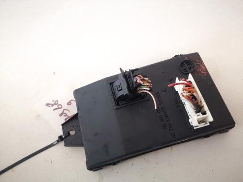 Used Electronic module Electronic module DACIA SANDERO 1.5 dCi (68 hp) 35436799 35436799
