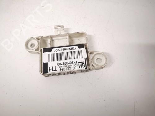 Used Electronic module Electronic module RENAULT MEGANE Scenic (JA0/1_) 1.9 dTi (JA0N) (98 hp) 33613230 33613230