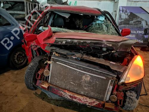 Electronic module HONDA CR-V II (RD_) 2.0 (RD5) | BP32583857M83