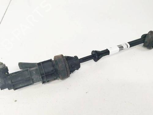 Used Clutch slave cylinder Clutch slave cylinder FORD TRANSIT Van (FA_ _) 2.4 DI (FAA_, FAB_, FAC_, FAD_) (90 hp) 35011002 35011002