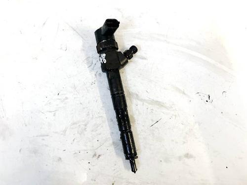 Used Injector Injector FIAT CROMA (194_) 1.9 D Multijet (194AXC1B, 194AXC12) (150 hp) 35351643 35351643