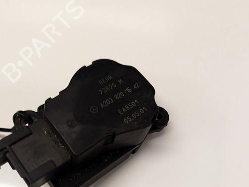 Elektronisk modul SUBARU LEGACY IV Estate (BP) 2.0 AWD (BP5) (138 hp) 33223632