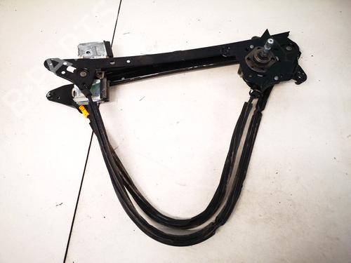 Used Rear right window mechanism Rear right window mechanism 35539023 35539023