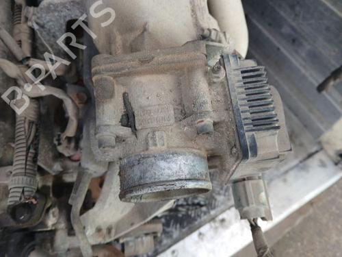 Throttle body NISSAN PRIMERA Hatchback (P12) 1.6 | BP36547333M82 - Image 2