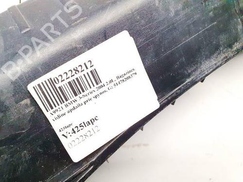 Trinbræt BMW 3 Touring (E46) 320 d | BP35135146C149 - Image 2