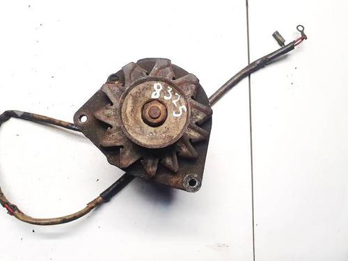 Used Alternator Alternator 34805455 34805455