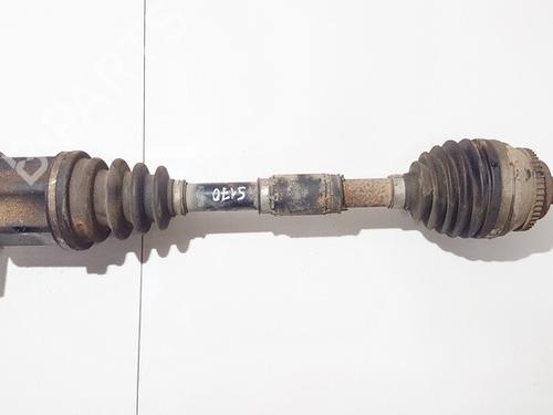 Used Right front driveshaft Right front driveshaft TOYOTA AVENSIS (_T25_) 2.0 D-4D (CDT250_, CDT250R) (116 hp) 35871567 35871567