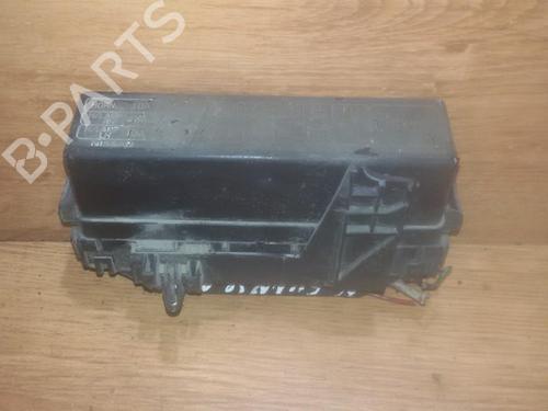 Used Fuse box Fuse box NISSAN SUNNY III Hatchback (N14) 2.0 D (75 hp) 33481664 33481664