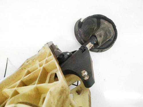 Gear lever VW TRANSPORTER T5 Van (7HA, 7HH, 7EA, 7EH) 1.9 TDI | BP35374313M90 - Image 2