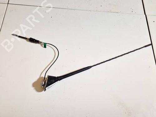Antenne/Base Antenne/Base SKODA FABIA II (542) 1.4 TDI (80 hp) 34997370 34997370