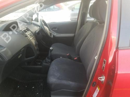 Front right panel TOYOTA YARIS (_P9_) 1.33 VVT-i (NSP90_, NSP90R) | BP35640810C59 - Image 7
