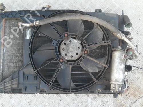 Used Water radiator Water radiator 35662671 35662671